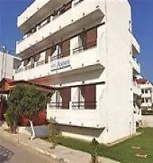Andavis Hotell