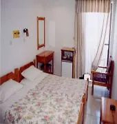 Andavis Hotell