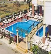 Andavis Hotell Kardamena (Kos)