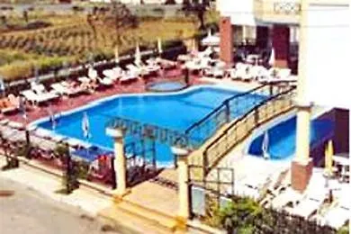 Andavis Hotell