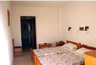 Hotell Andavis 2*