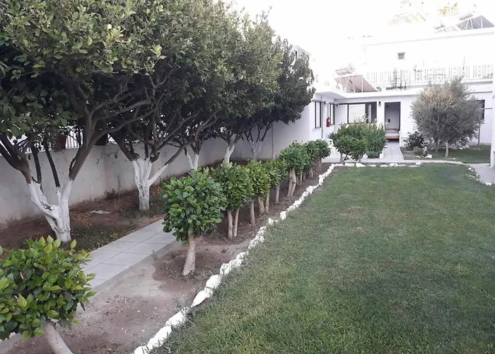 Andavis (adults Only) Hotel Kardamena (Kos)