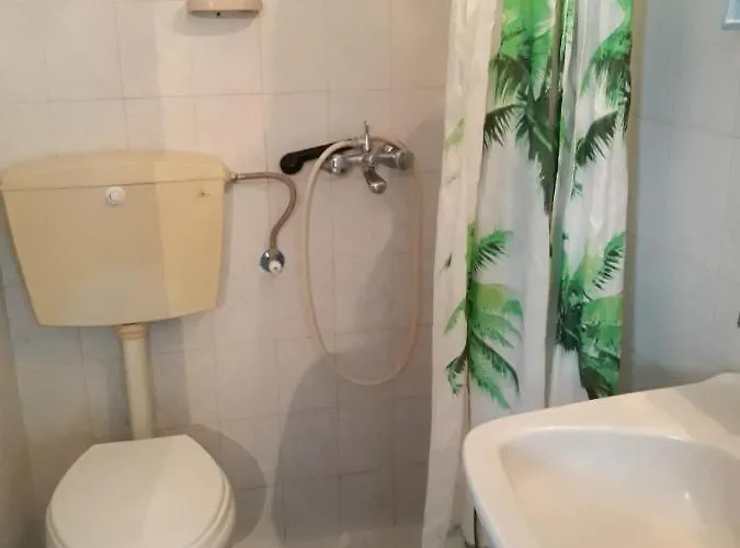 Andavis (adults Only) Hotel