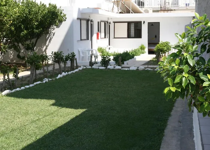 Andavis (adults Only) Kardamena (Kos)