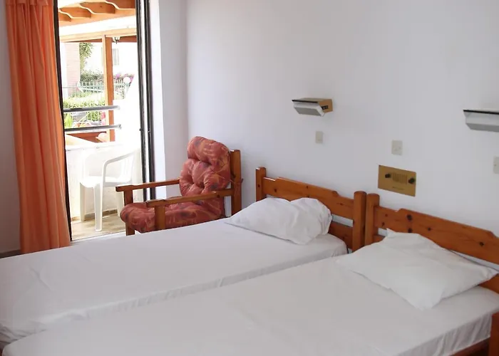 Andavis (adults Only) Hotel