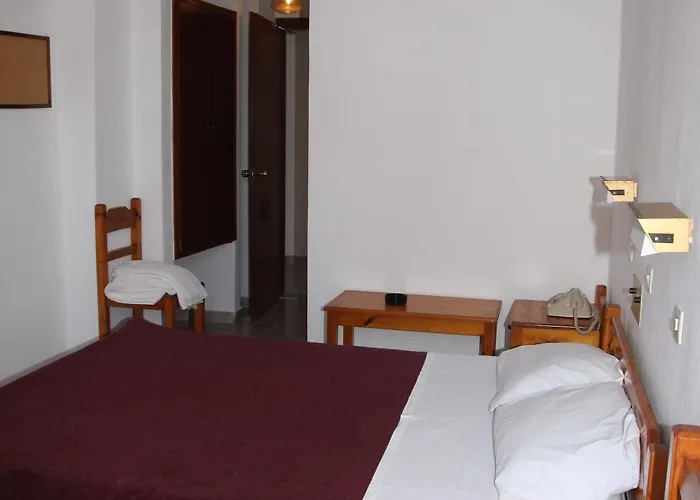 Hotel Andavis (adults Only) Kardamena (Kos)