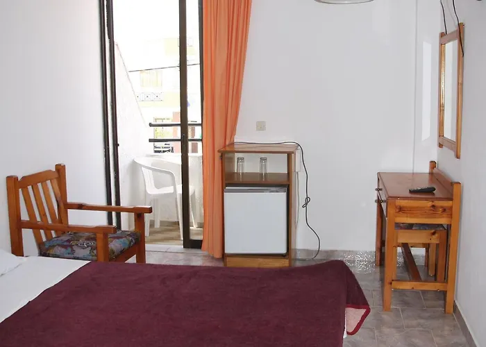 Andavis (adults Only) 2*