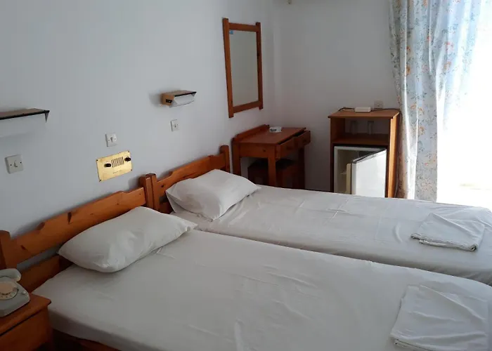 Andavis (adults Only) Hotel Kardamena (Kos)