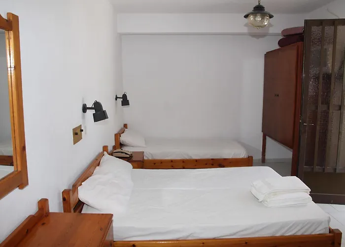 Hotel Andavis (adults Only)