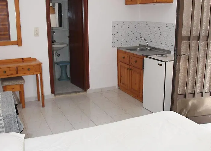 Andavis (adults Only) Hotel