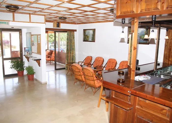 Andavis (adults Only) Kardamena (Kos)