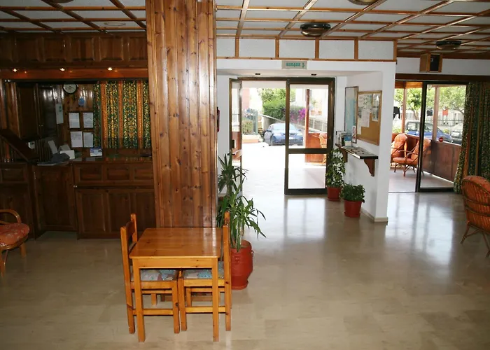 Andavis (adults Only) 2* Kardamena (Kos)