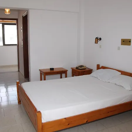 安达维斯酒店 酒店