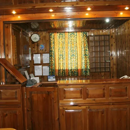 安达维斯酒店 Kardamena (Kos)