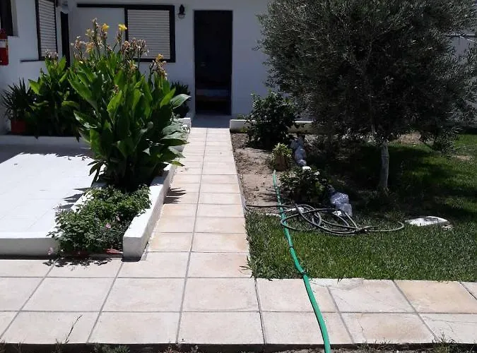 Andavis (adults Only) Hotel Kardamena (Kos)