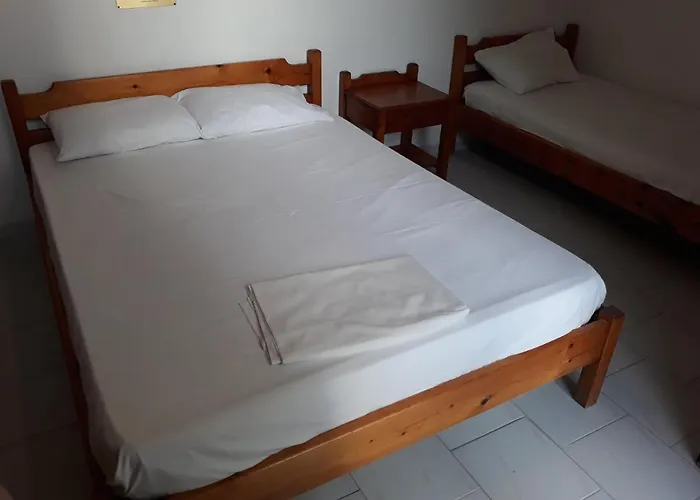 Hotel Andavis (adults Only)