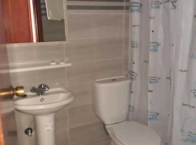 Hotel Andavis (adults Only) 2*