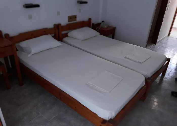 Andavis (adults Only) 2* Kardamena (Kos)