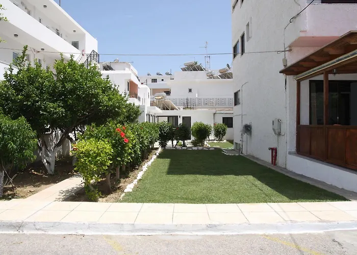 Andavis (adults Only) Hotel 2*