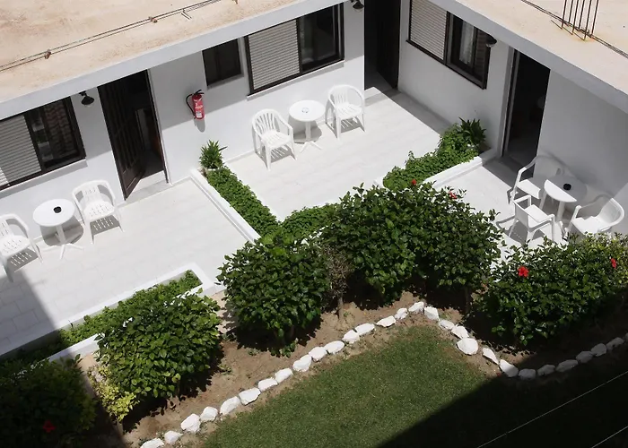 Andavis (adults Only) Hotel