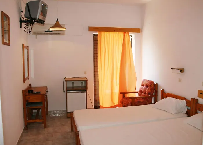 Andavis (adults Only) 2*