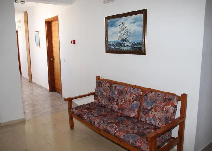 Andavis (adults Only) Hotel