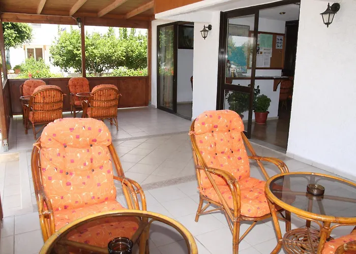 Hotel Andavis (adults Only) 2*